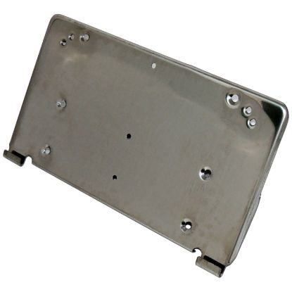Picture of Crown Automotive Jeep Replacement License Plate Bracket - 5288487AB