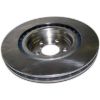 Picture of Crown Automotive Jeep Replacement Disc Brake Rotor - 5290537AA