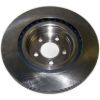 Picture of Crown Automotive Jeep Replacement Disc Brake Rotor - 5290537AA