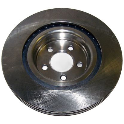 Picture of Crown Automotive Jeep Replacement Disc Brake Rotor - 5290537AA