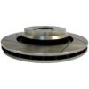 Picture of Crown Automotive Jeep Replacement Disc Brake Rotor - 5290538AC
