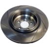 Picture of Crown Automotive Jeep Replacement Disc Brake Rotor - 5290538AC
