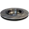 Picture of Crown Automotive Jeep Replacement Disc Brake Rotor - 5290538AC