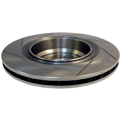 Picture of Crown Automotive Jeep Replacement Disc Brake Rotor - 5290538AC