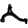 Picture of Crown Automotive Jeep Replacement Suspension Control Arm - 5290634AA