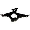 Picture of Crown Automotive Jeep Replacement Suspension Control Arm Kit - 5290634K