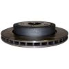 Picture of Crown Automotive Jeep Replacement Disc Brake Rotor - 5290731AB