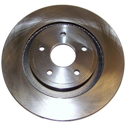 Picture of Crown Automotive Jeep Replacement Disc Brake Rotor - 5290733AB