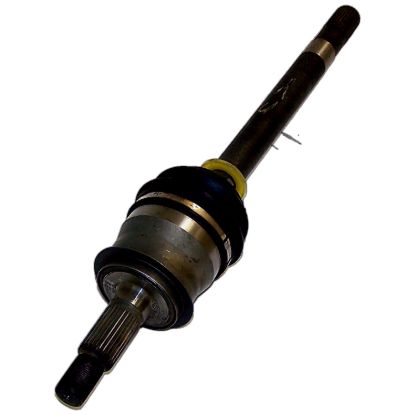 Picture of Crown Automotive Jeep Replacement CV Axle Assembly - 53000227