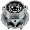 Picture of Crown Automotive Jeep Replacement Wheel Bearing and Hub Assembly - 53000228