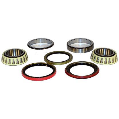 Picture of Crown Automotive Jeep Replacement Wheel Bearing Kit - 53000238K