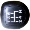 Picture of Crown Automotive Jeep Replacement Manual Transmission Shift Knob - 53000605