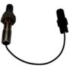 Picture of Crown Automotive Jeep Replacement Oxygen Sensor - 53000886