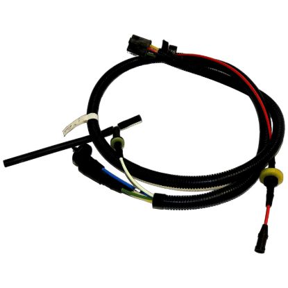 Picture of Crown Automotive Jeep Replacement Vacuum Harness - 53001100