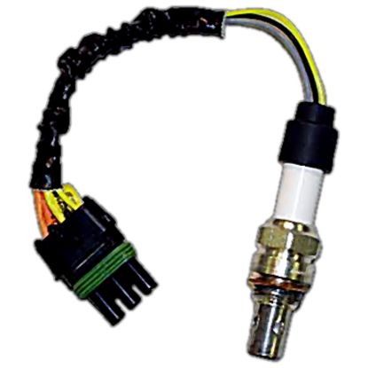 Picture of Crown Automotive Jeep Replacement Oxygen Sensor - 53002106