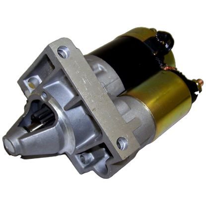 Picture of Crown Automotive Jeep Replacement Starter - 53002125