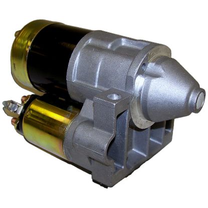 Picture of Crown Automotive Jeep Replacement Starter - 53002125