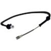 Picture of Crown Automotive Jeep Replacement Fuel Injection Throttle Cable - 53002422