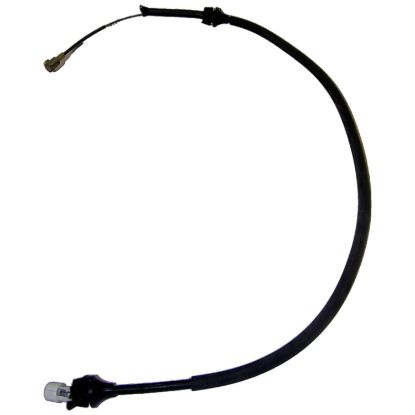 Picture of Crown Automotive Jeep Replacement Fuel Injection Throttle Cable - 53002422