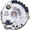 Picture of Crown Automotive Jeep Replacement Alternator - 53002897