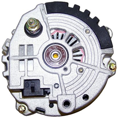 Picture of Crown Automotive Jeep Replacement Alternator - 53002897