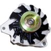 Picture of Crown Automotive Jeep Replacement Alternator - 53002897