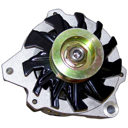 Picture of Crown Automotive Jeep Replacement Alternator - 53002897