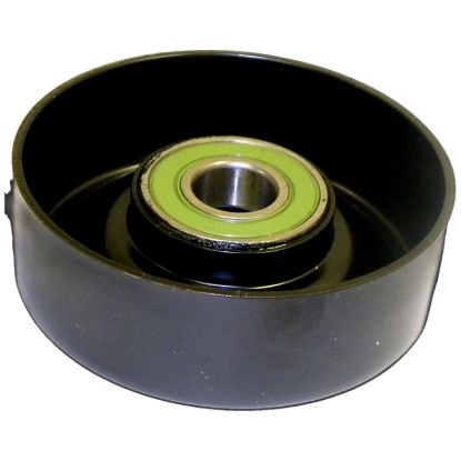 Picture of Crown Automotive Jeep Replacement Accessory Drive Belt Idler Pulley - 53002905