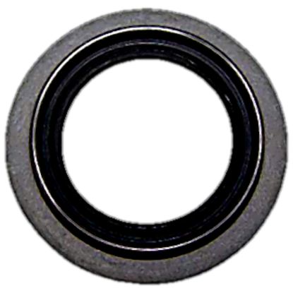 Picture of Crown Automotive Jeep Replacement Wheel Seal - 53002919
