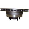 Picture of Crown Automotive Jeep Replacement Disc Brake Rotor - 53002928