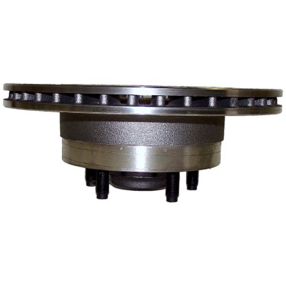Picture of Crown Automotive Jeep Replacement Disc Brake Rotor - 53002928