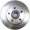 Picture of Crown Automotive Jeep Replacement Disc Brake Rotor - 53002928