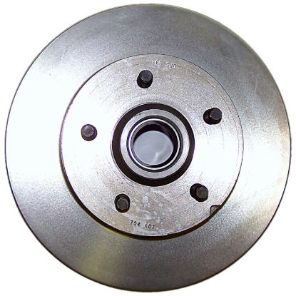 Picture of Crown Automotive Jeep Replacement Disc Brake Rotor - 53002928