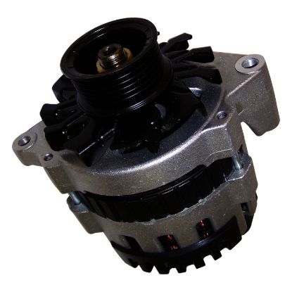 Picture of Crown Automotive Jeep Replacement Alternator - 53003803
