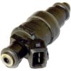 Picture of Crown Automotive Jeep Replacement Fuel Injector - 53003956