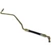 Picture of Crown Automotive Jeep Replacement Clutch Hydraulic Hose - 53004164