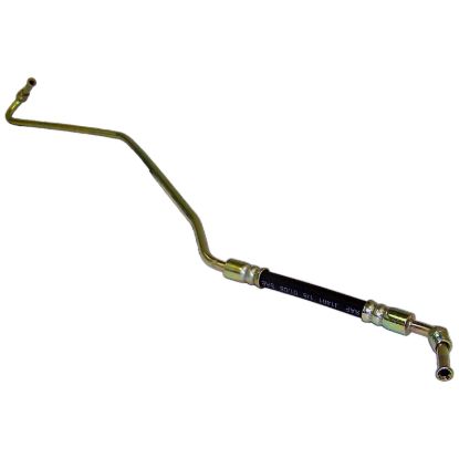 Picture of Crown Automotive Jeep Replacement Clutch Hydraulic Hose - 53004164