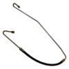 Picture of Crown Automotive Jeep Replacement Clutch Hydraulic Hose - 53004241