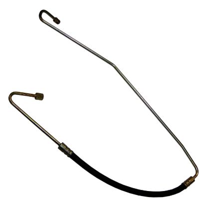 Picture of Crown Automotive Jeep Replacement Clutch Hydraulic Hose - 53004241