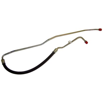 Picture of Crown Automotive Jeep Replacement Clutch Hydraulic Hose - 53004247