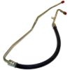 Picture of Crown Automotive Jeep Replacement Clutch Hydraulic Hose - 53004247