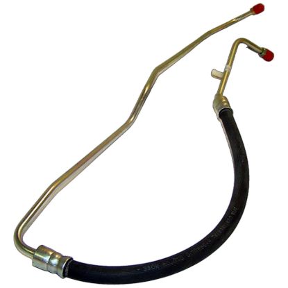 Picture of Crown Automotive Jeep Replacement Clutch Hydraulic Hose - 53004247