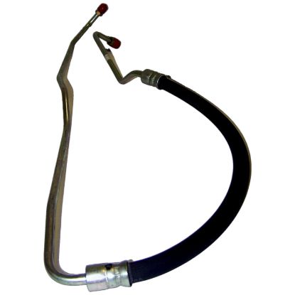 Picture of Crown Automotive Jeep Replacement Clutch Hydraulic Hose - 53004247