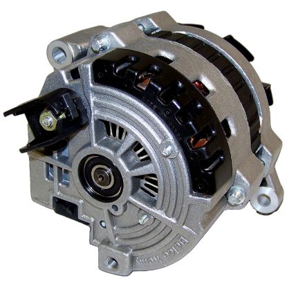 Picture of Crown Automotive Jeep Replacement Alternator - 53004265