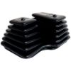 Picture of Crown Automotive Jeep Replacement Manual Transmission Shift Lever Boot - 53004539