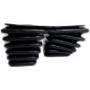 Picture of Crown Automotive Jeep Replacement Manual Transmission Shift Lever Boot - 53004539