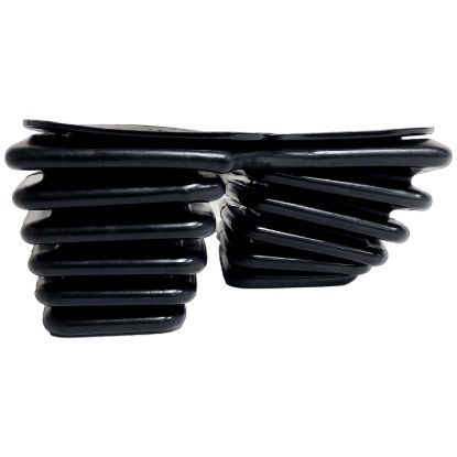 Picture of Crown Automotive Jeep Replacement Manual Transmission Shift Lever Boot - 53004539