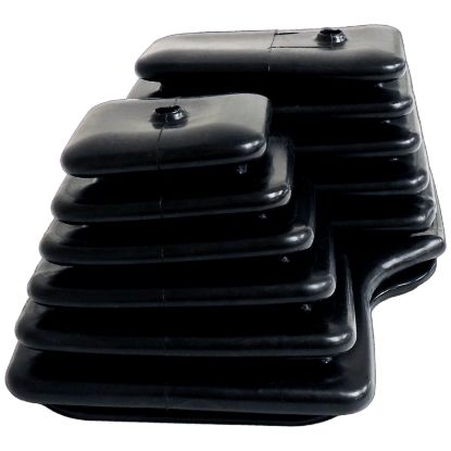 Picture of Crown Automotive Jeep Replacement Manual Transmission Shift Lever Boot - 53004539