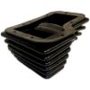 Picture of Crown Automotive Jeep Replacement Manual Transmission Shift Lever Boot - 53004539