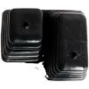 Picture of Crown Automotive Jeep Replacement Manual Transmission Shift Lever Boot - 53004539